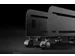 Neomounts CPU-M100BLACK CPU/PC houder - max 10 kg - b 12-21 cm - unive