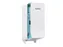 Toiletpapierdispenser Satino JT3 Hyginity systeemrol duo wit 333422