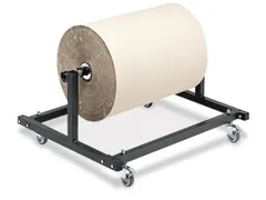 Afrolbok Systeem 2000 Snijbreedte 1000mm Rol-Ø 750mm 500x840mm