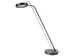 Unilux Illusio bureaulamp LED Zwart Dimbaar