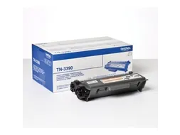 toner, 12.000 pagina's, OEM TN-3390, zwart