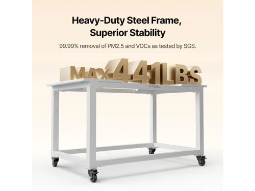 Mobile Workstand