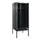 locker met bank,voor scheiding van kleding,HxBxD 2120x800x815mm,2vak
