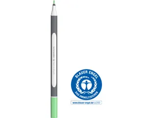 Brushpen Schneider Paint-It 070 mint pastel - 3