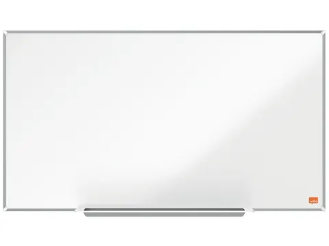Whiteboard Nobo Impression Pro Widescreen 40x71cm emaille