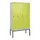locker,HxBxD 2120x1200x500mm,4vak,vak B 300mm,draaigrendel