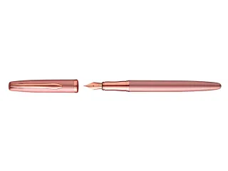 Schrijfset Pelikan Jazz Noble Elegance K36+P36 medium roze - 3