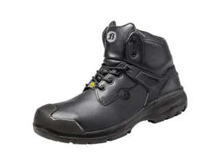 Bata Engine hoge S3 veiligheidsschoenen, SRC, ESD, zwart, maat W-45, p - 1