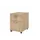mobiel ladeblok,HxBxD 590x430x560mm,1 MA,1lade(n),1hangmappenframes