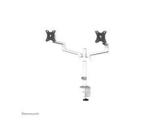 Monitorarm Neomounts DS60-425WH2 wit - 2