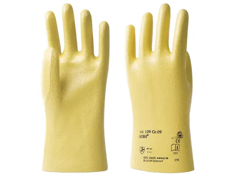 KCL Gobi 109 handschoen - 10
