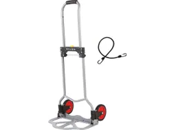 Inklapbare Steekwagen 60KG HT60