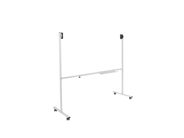 Bordstandaard Rocada mobiel en omklapbaar 360 graden