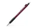 Vulpotlood Faber-Castell GRIP 1347 0,7mm rood