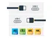 USB4 Kabel 1m 40Gbps 100W 8K Thunderbolt USB-C USB-IF Certified