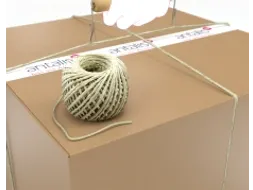 Touw Sisal 3/450x300mtr Natural