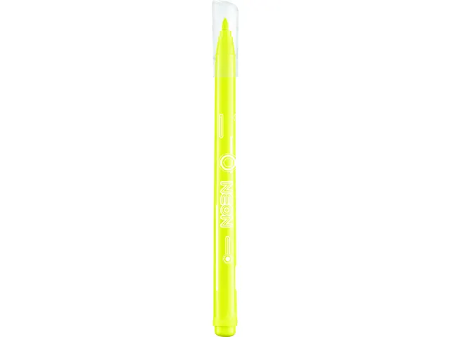 Maped Neon Viltstift set 10 kleuren
