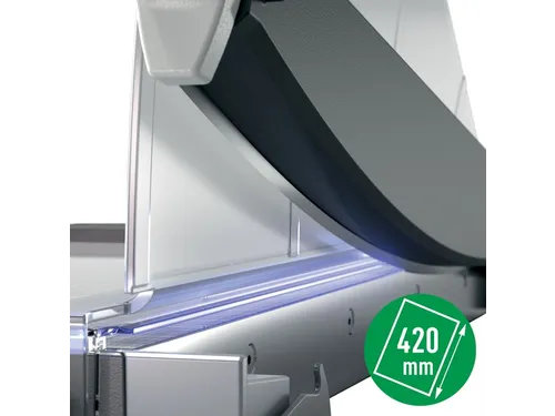 Snijmachine Leitz bordschaar Precision Office Pro A3