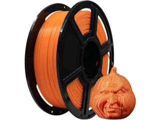 Flashforge PLA filament voor 3D printer 1,75mm Oranje 1kg - 1