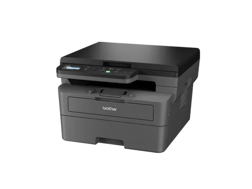 Multifunctional Laserprinter Brother DCP-L2627DWE