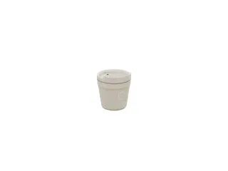 Beker Circulware Circulcup 200ml herbruikbaar 36 stuks - 1