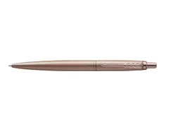 Balpen Parker Jotter XL Monochrome pink gold medium Giftbox