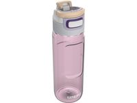 Waterfles KAMBUKKA Elton 750ml Rainbow Pastels met 3in1 hydration deks