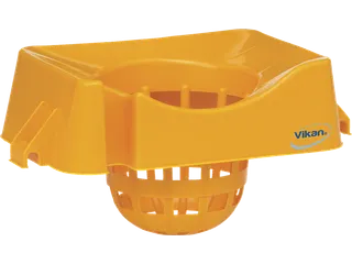 Vikan ErgoClean 376016 wringkorf geel voor mopemmer - 1