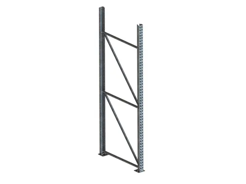 standaard,v. palletstelling,type 1 (85/20),HxD 2700x1100mm