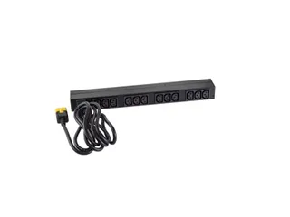 APC Rack PDU AP9565, Basic, 0U/1U, 16A, 230V, (12x) C13, C20 stekker - 13