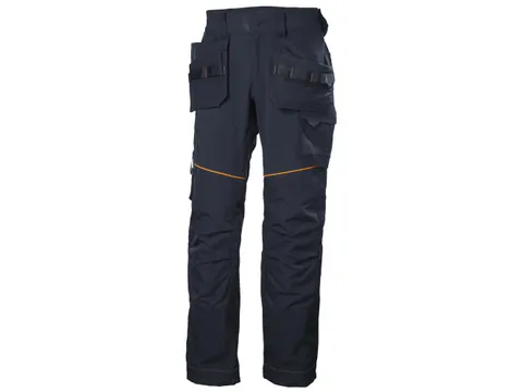 Helly Hansen Chelsea Evolution 590 bouwbroek, marineblauw, maat 52, pe