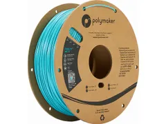 Polymaker PolyLite PETG filament 1,75 mm Turquoise 1kg