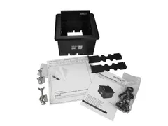 Kabelbox Voor Vergadertafel