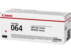 4933C001 CANON 064M MF cartridge magenta