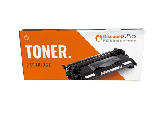 Huismerk Toner 44059165 Yellow