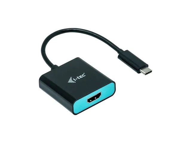 USB-C HDMI Adapter 4K/60 Hz