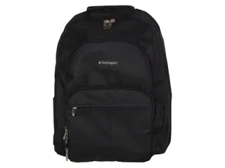 Laptoptas Rugzak Kensington SP25 15.6 inch zwart nylon - 1