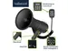 Krachtige Megafoon 50W met ingebouwde sirene Bluetooth
