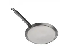De Buyer Carbone Plus Crêpepan 20cm Plaatstaal