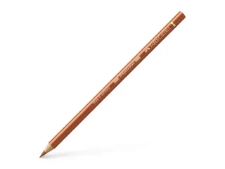 Faber Castell Kleurpotlood Polychromos 186 Terracotta - 1
