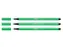 Viltstift STABILO Pen 68/033 medium neon groen