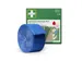 Pansement autoadhésif Cederroth Soft Foam bleu 6cmx4,5m