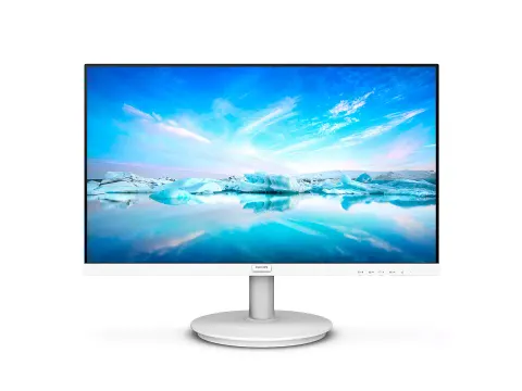 241V8AW Monitor LCD-monitor 24 Inch