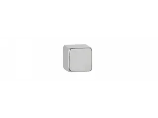 Neodymium Kubusmagneet 7x7x7cm 10 Stuks - 1