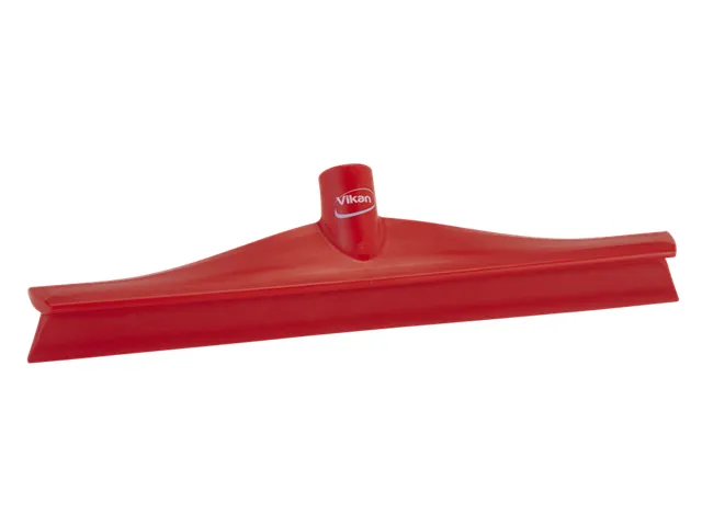 Ultra Hygiëne Vloertrekker 40cm Rood