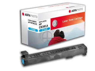 APTHP381AE AP HP CB381A LJ toner cyan - 2