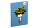 Agenda 2026 Lannoo 110x150 Peanuts 7dagen/2pagina's