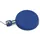 bodemverwarmer,v. vat inhoud 1-200l,buiten staal,blauw,900 W