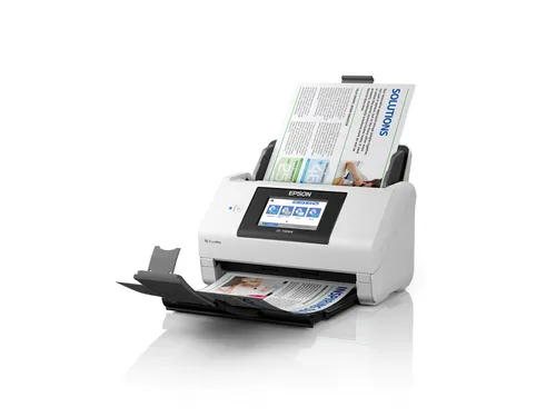 Scanner Epson Workforce DS-790WN