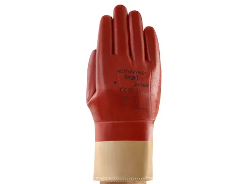 Ansell NitraSafe 28-360 handschoen - 8